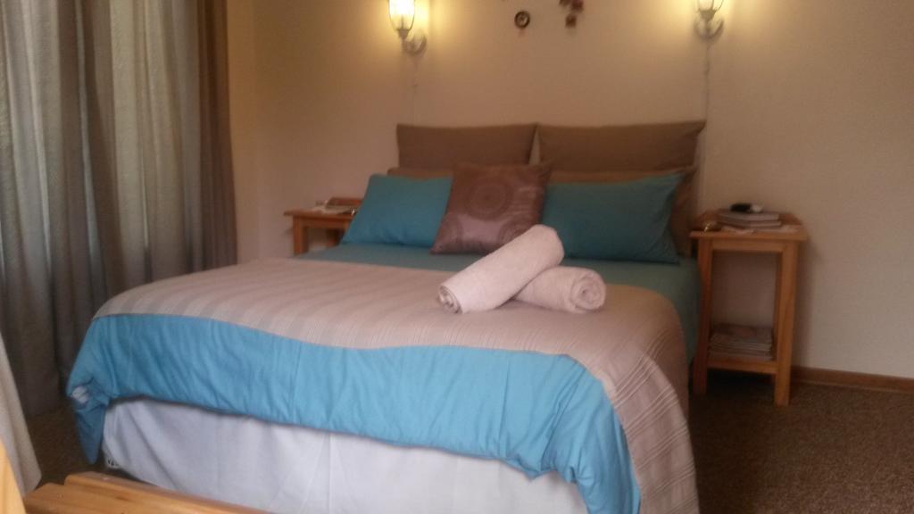 Onze Rust Guest House And Caravanpark Colesberg Habitación foto